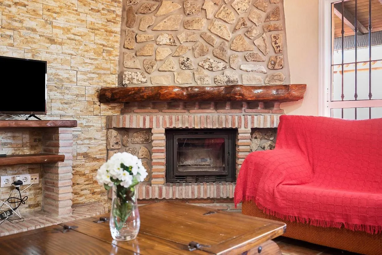 Villa Casa Juana Zahora 0*,  Spagna