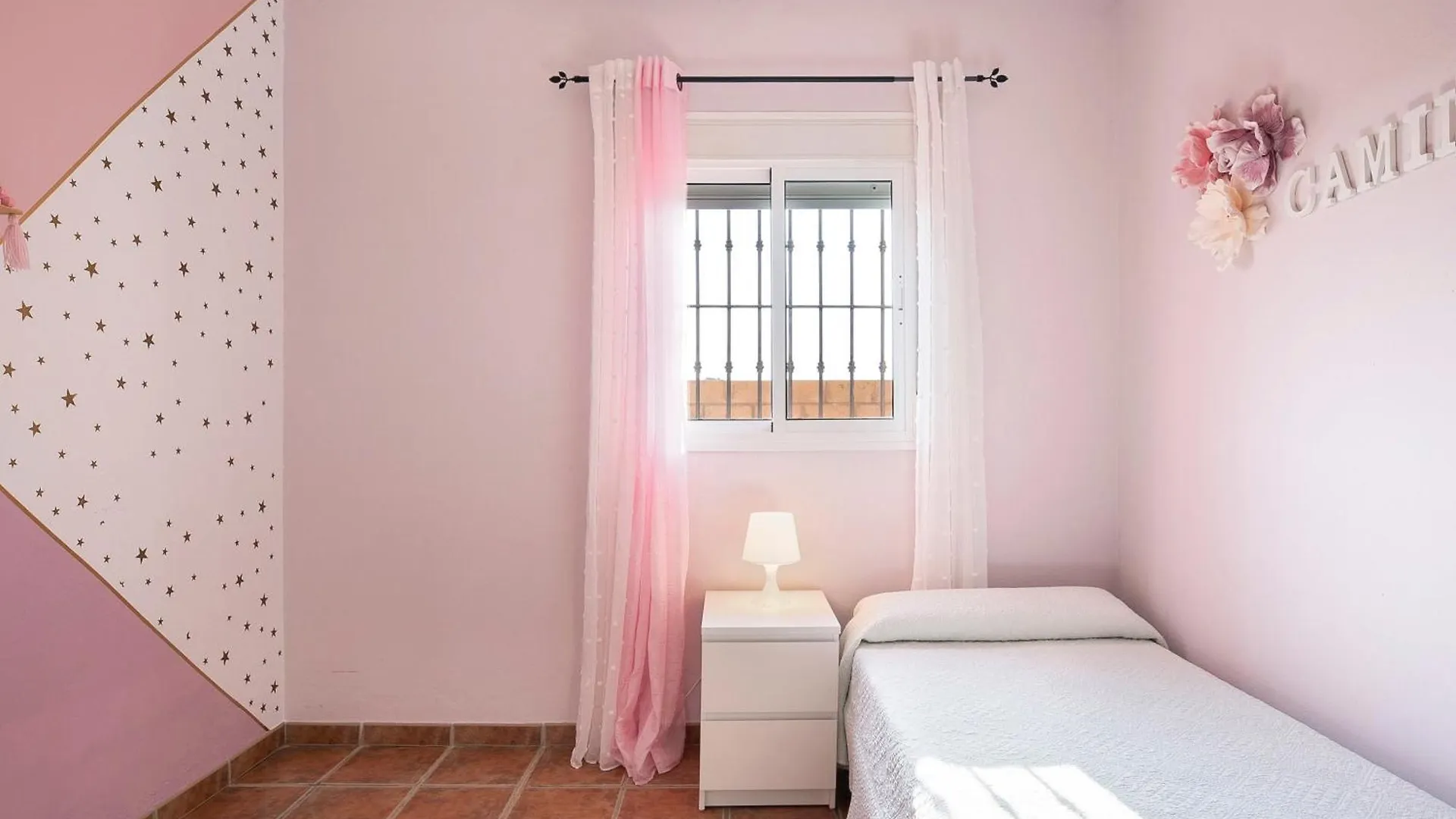 Casa Juana Zahora Villa 0*,  Spain