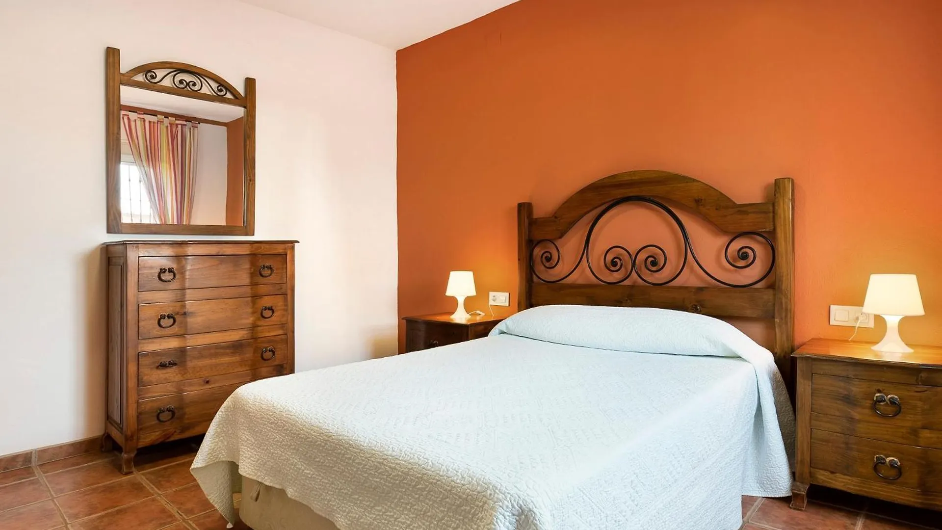 Casa Juana Zahora Villa 0*,  Spain