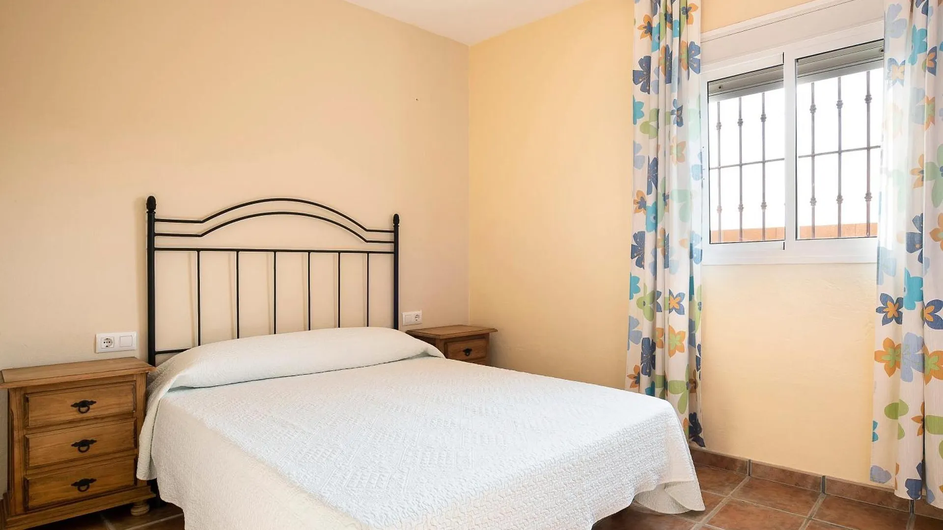 Holiday home Casa Juana Zahora Villa