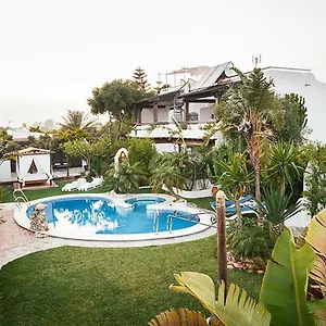  Casa rural Placer De Meca